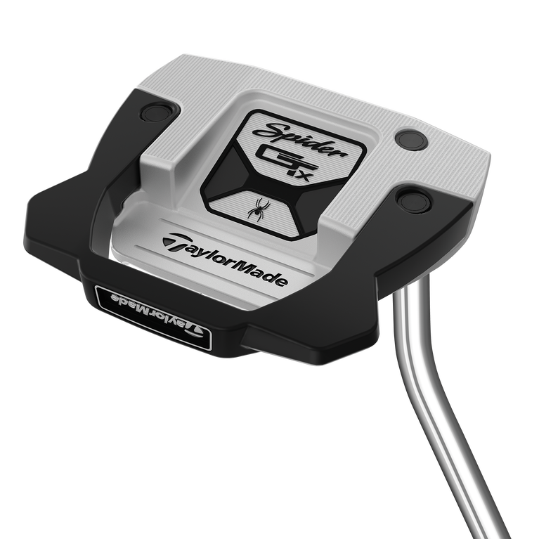 Spider GTX Dune Silver SB Putter